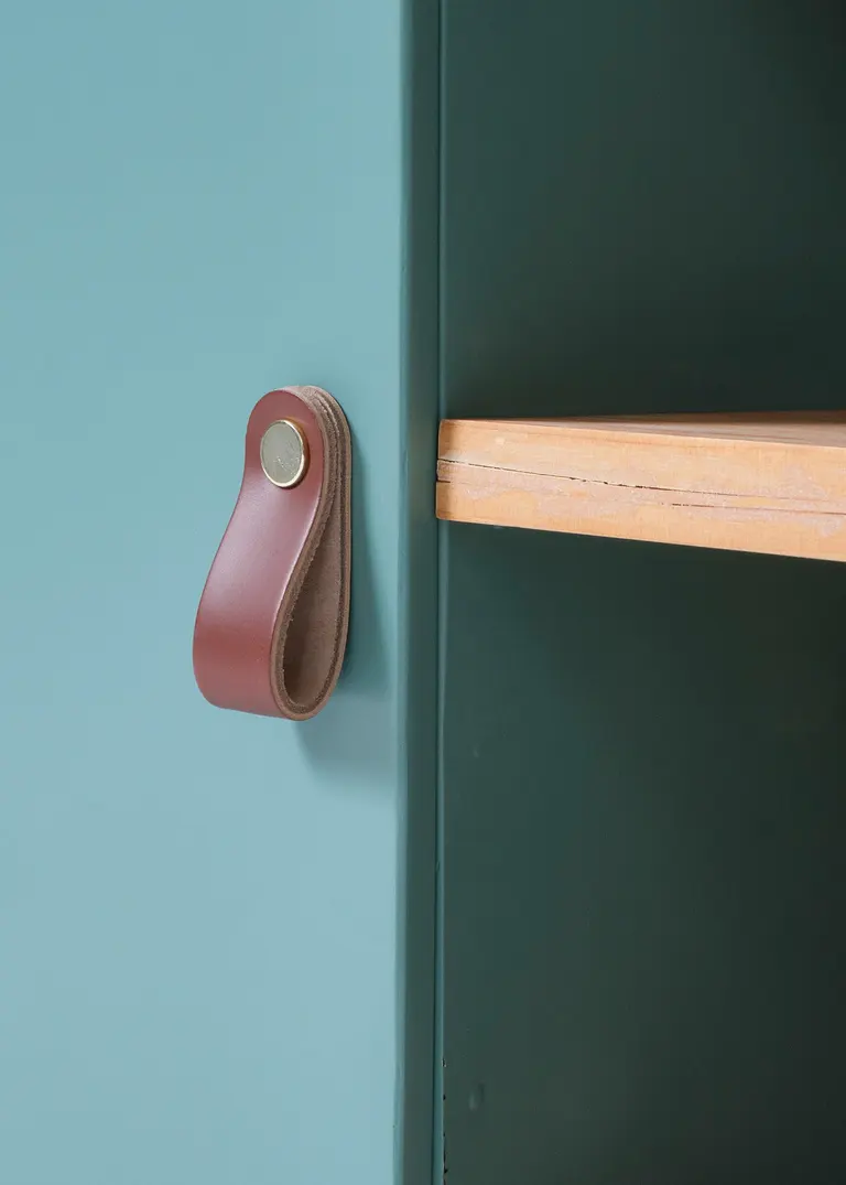 Bonprix Low Board In Warmer Farbgebung - Beige Lowboard