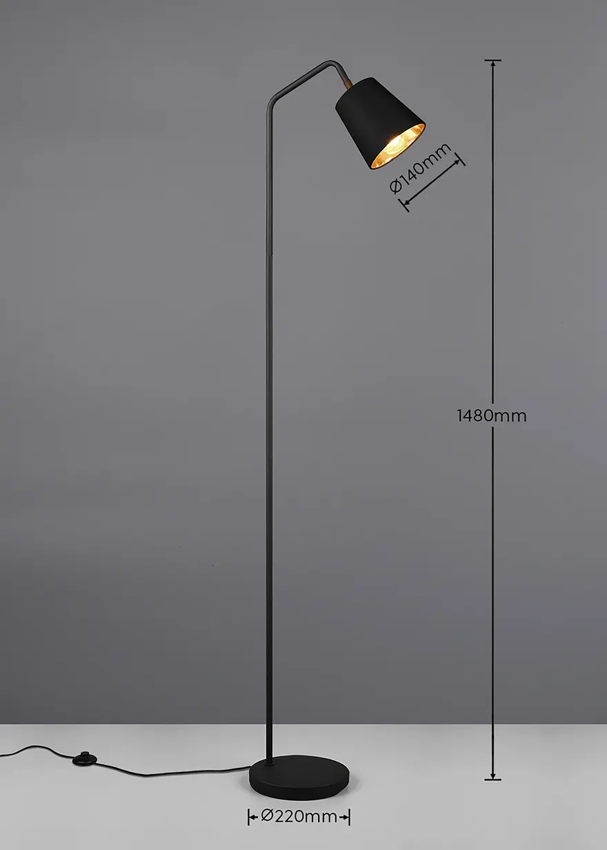 Bonprix Minimalistisch Elegantes Design Und Bequeme Bedienung Per Fußschalter