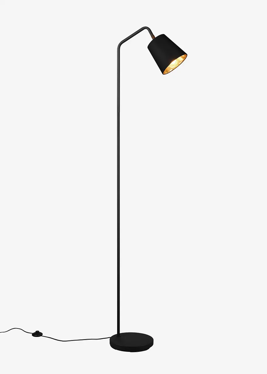 bonprix Minimalistisch elegantes Design und bequeme Bedienung per Fußschalter