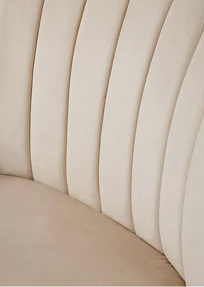 Bonprix Mit Fußablage Ist Dieser Sessel Sehr Gemütlich Und Lädt Zum Verweilen Ein