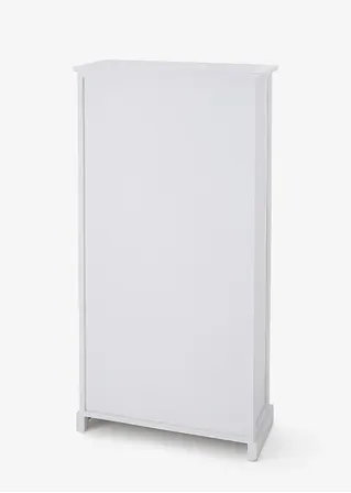 Bonprix Mit Romantischem Motiv Auf Der Frontseite: Schuhschrank Mit 3 Klappen