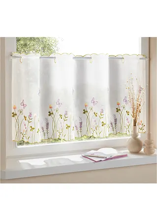 Bonprix Moderne Liebliche Küchengardine In Deiner Küche