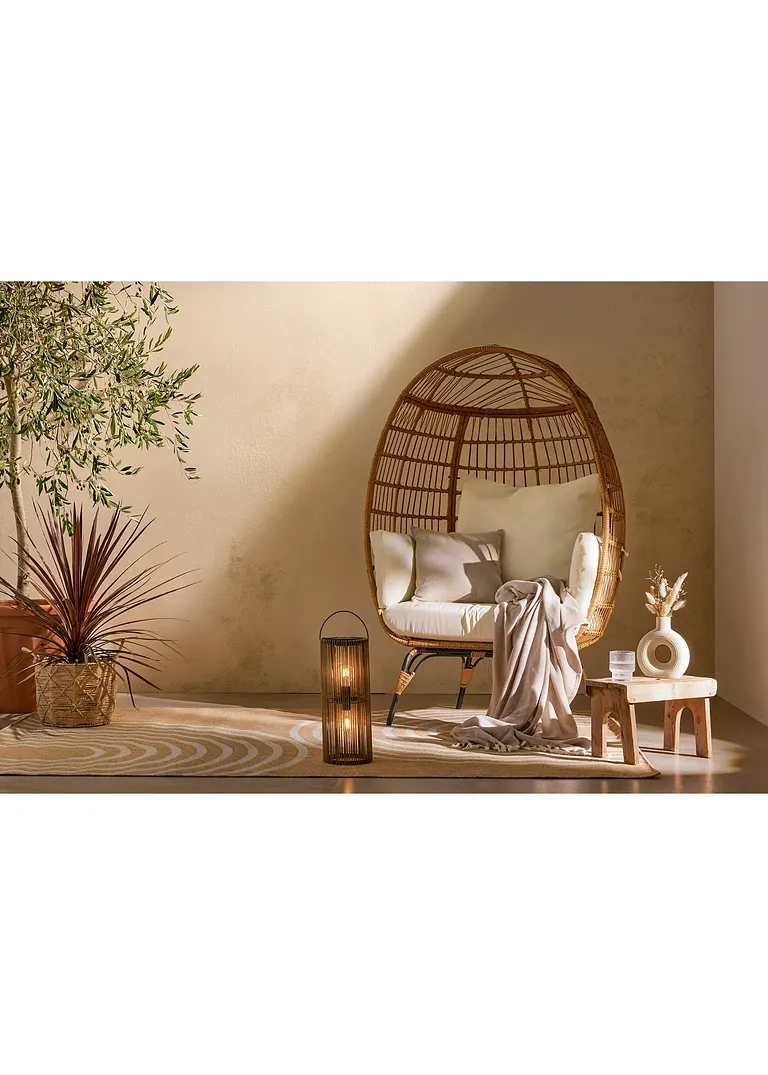 Bonprix Moderne Solar Leuchte Für Gemütliche Abende Auf Der Terrasse