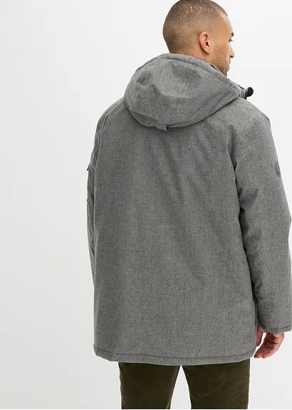 Bonprix Moderne Thermojacke Mit Recycelten Daunen Vielfältig Kombinierbar