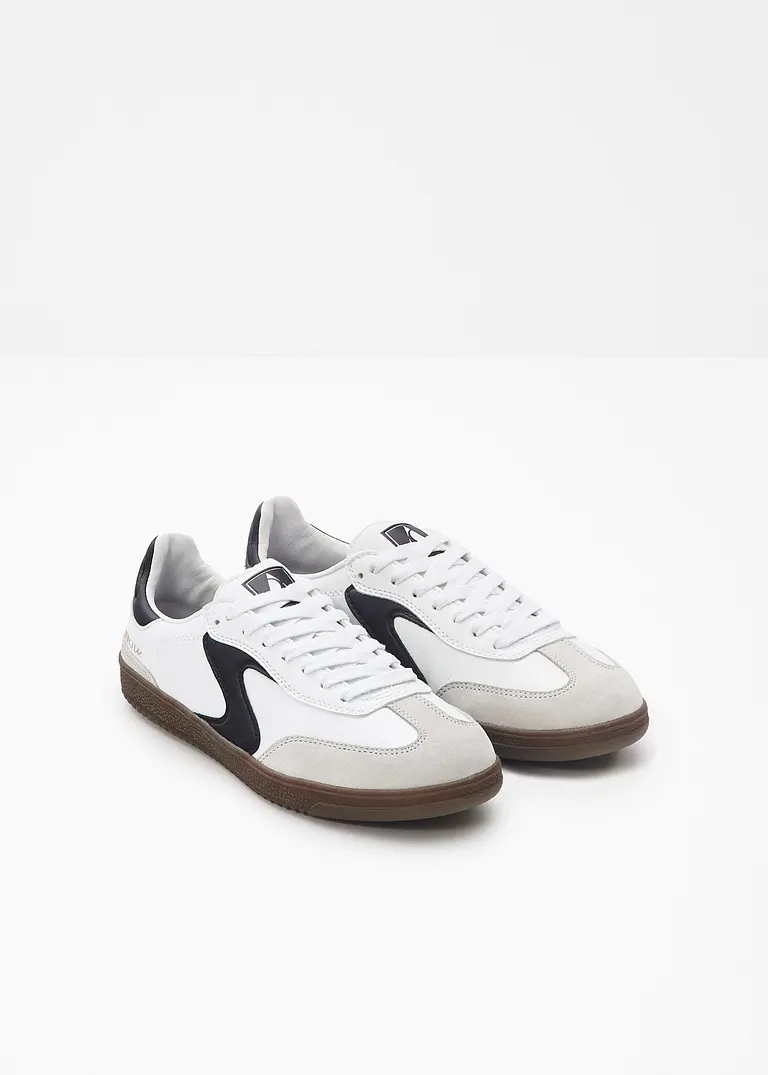 Bonprix Moderner Alltags-Sneaker Von Skechers - Weiß - Damen