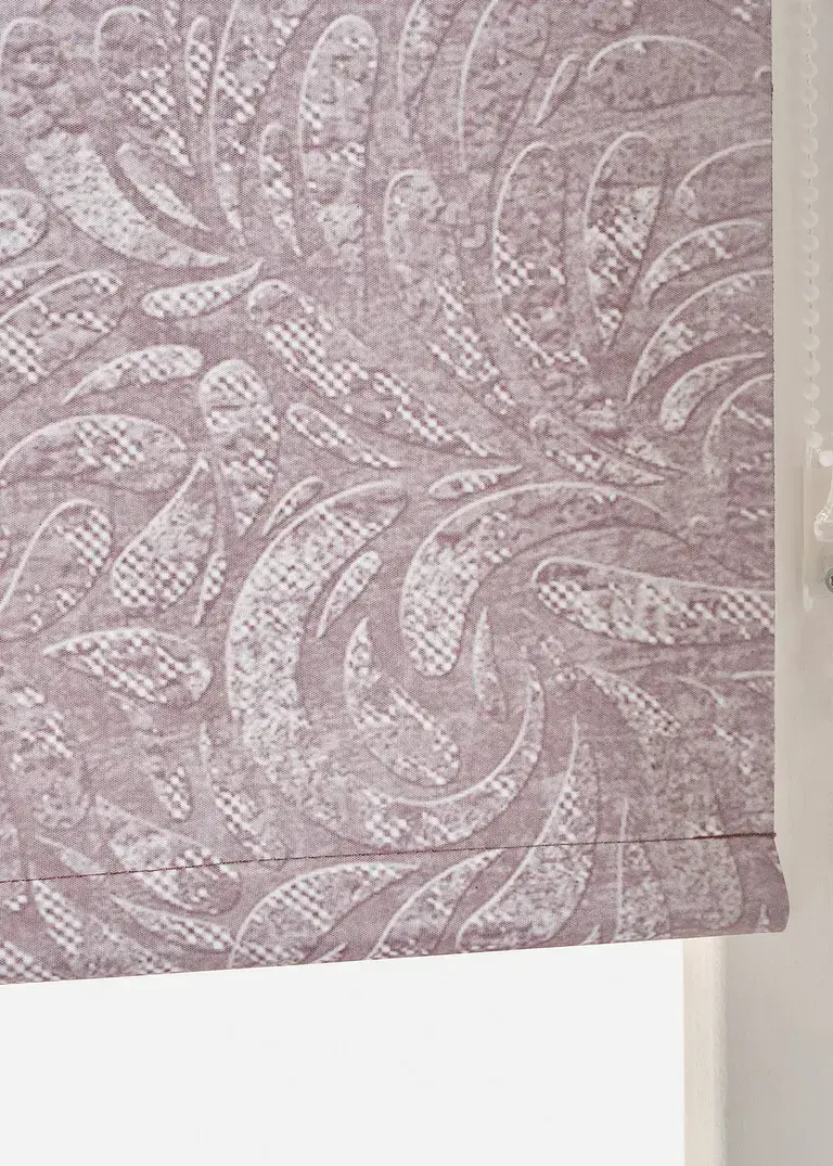 Bonprix Modernes Rollo Mit Verdunkelungs-Funktion - Beige