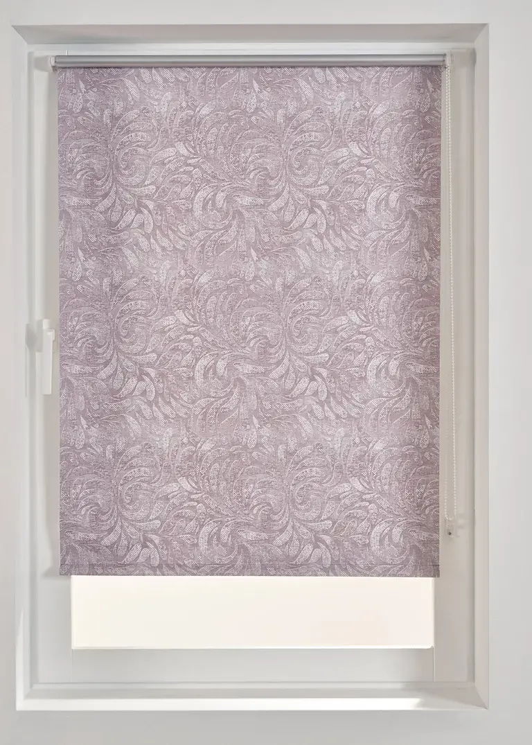 bonprix Modernes Rollo mit Verdunkelungs-Funktion - beige