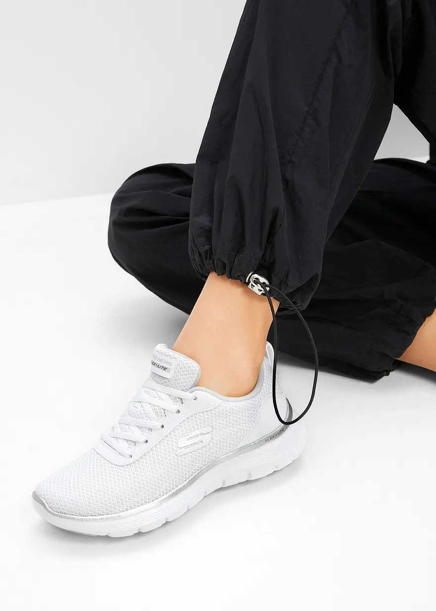 Bonprix Modischer Skechers Sneaker Mit Memory Foam - Weiß