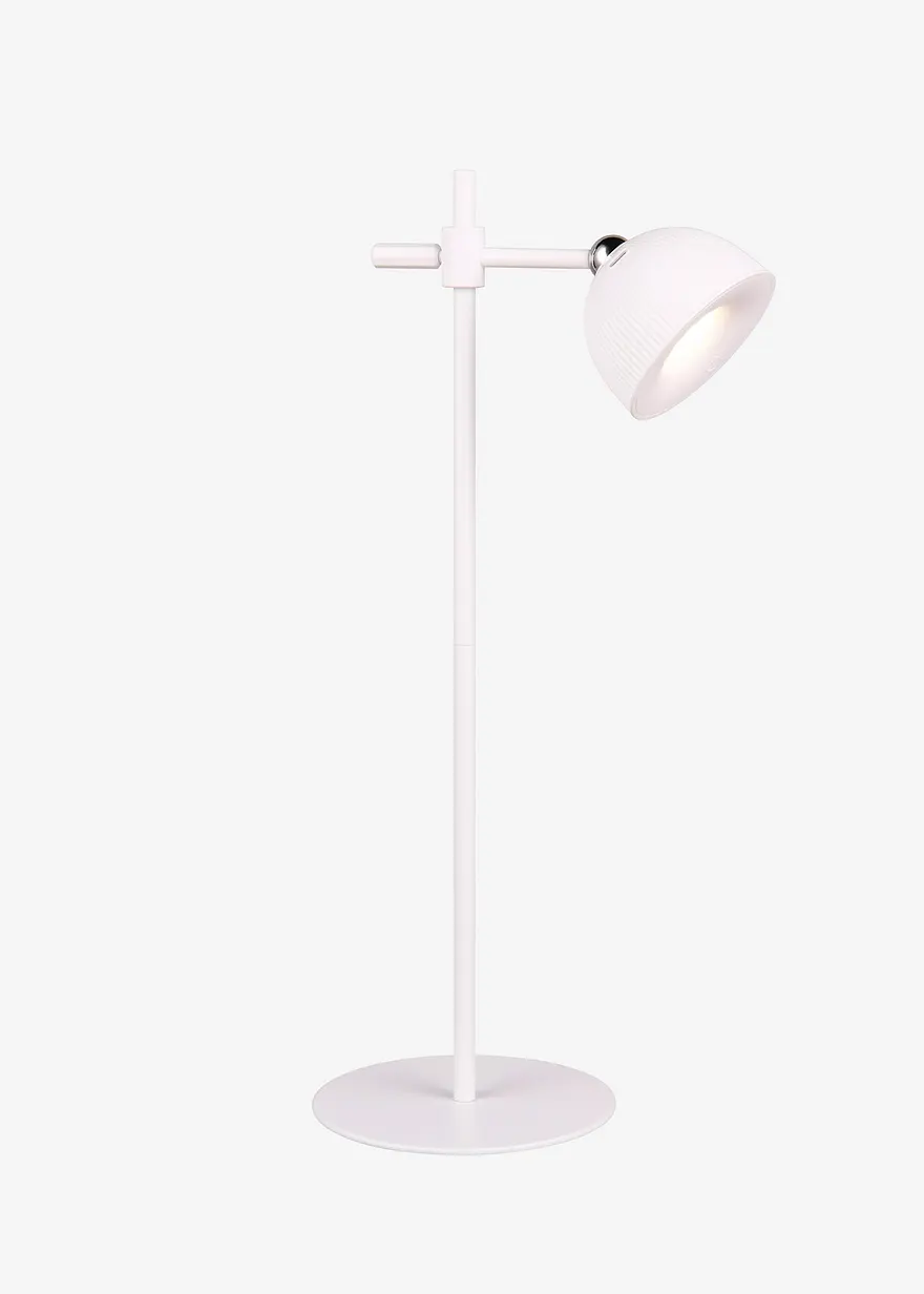 bonprix Multifunktionale Leuchte; als Klemmleuchte Tischleuchte oder Wandspot