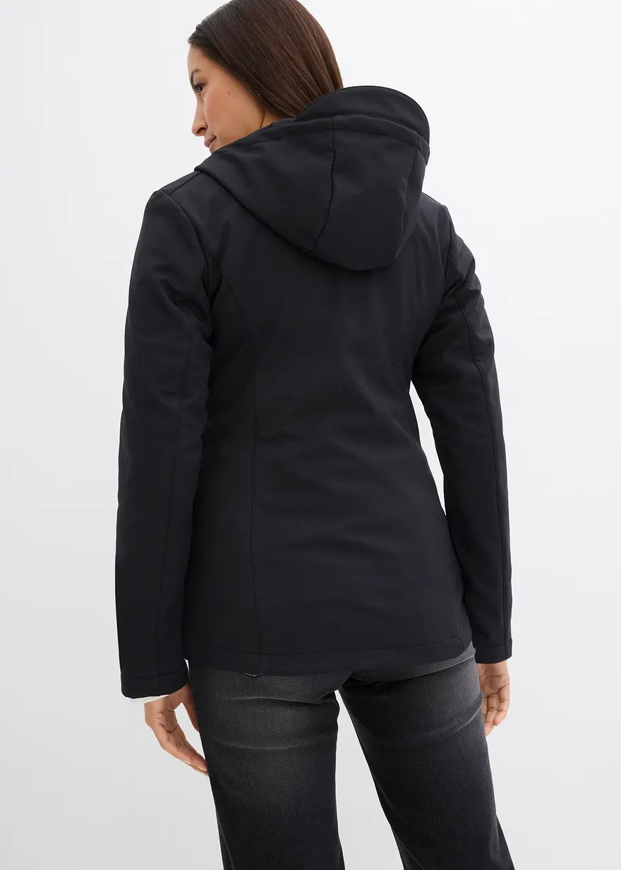 Bonprix Multifunktionale Umstandsjacke Für Die Schwangerschaft Und Danach
