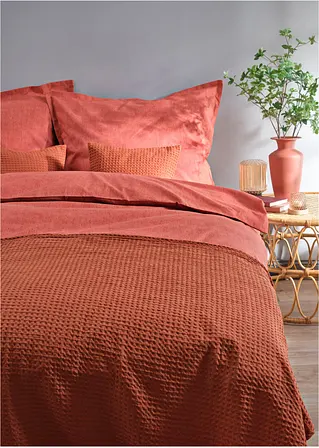 Bonprix Natur Pur Couchtisch Aus Rattangeflecht - Beige