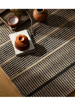 Bonprix Naturlook Nicht Nur Für Balkon Oder Terrasse - Braun