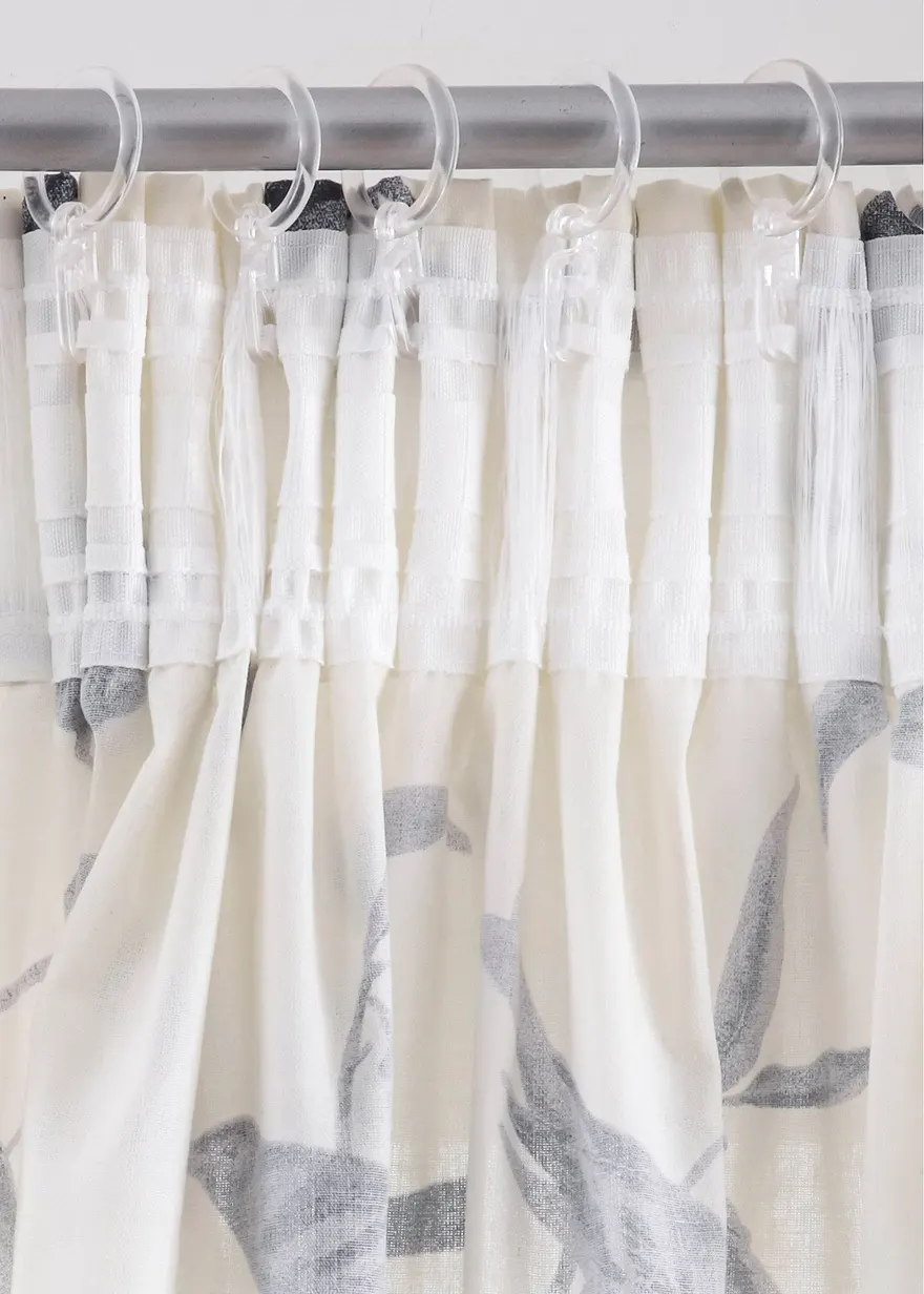 Bonprix Pflegeleichtes Mischgewebe Mit Tollem Druck