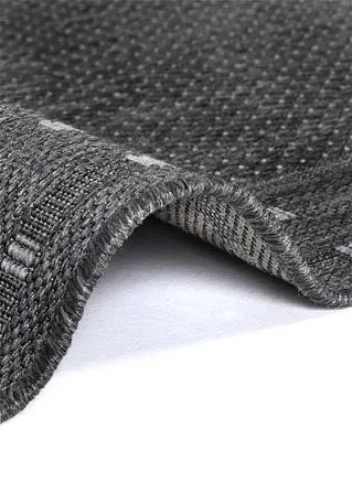 Bonprix Praktisch Dekorativ Und Vielseitig Einsetzbar - Grau