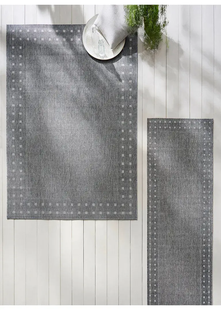 Bonprix Praktisch Dekorativ Und Vielseitig Einsetzbar - Grau