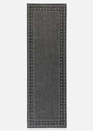 bonprix Praktisch dekorativ und vielseitig einsetzbar - grau