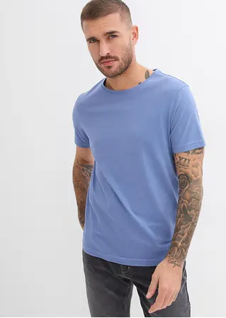 Bonprix Praktische Basic T-Shirt Packung Mit Rundhalsausschnitt