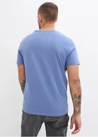 Bonprix Praktische Basic T-Shirt Packung Mit Rundhalsausschnitt