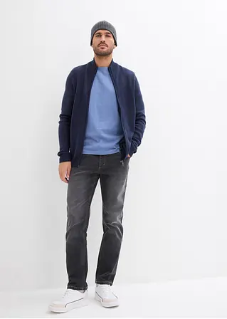 Bonprix Praktische Basic T-Shirt Packung Mit Rundhalsausschnitt