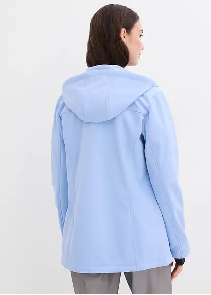 Bonprix Praktische Übergangsjacke Aus Wasserdichtem Material Ohne Versiegelte Nähte Mit Reißverschlusstaschen Bequem Geschnitten