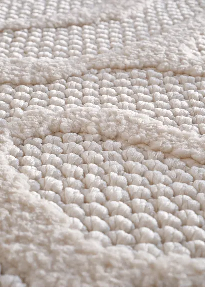 Bonprix Premium Teppich In Moderner Form Und Musterung Nicht Nur Für Balkon Oder Terrasse