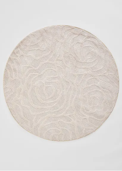 bonprix Premium Teppich in moderner Form und Musterung nicht nur für Balkon oder Terrasse