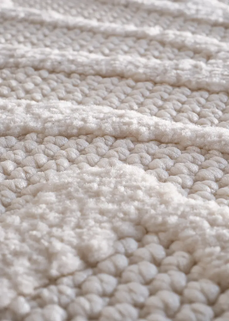 Bonprix Premium Teppich In Natürlichen Farben Für Jeden Wohnraum - Beige