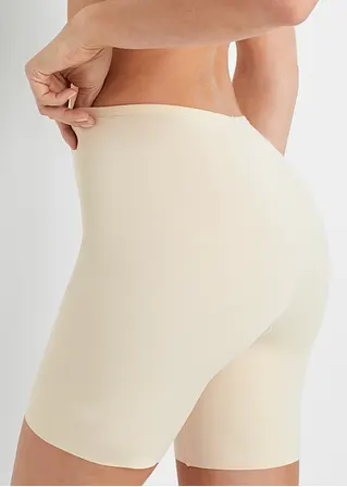 Bonprix Radler Gegen Das Scheuern Der Oberschenkel - Beige