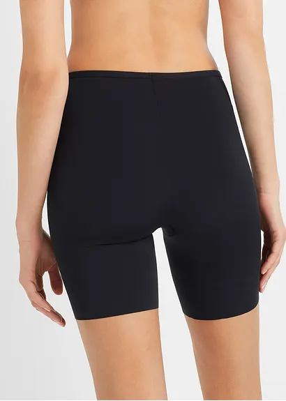 Bonprix Radler Gegen Das Scheuern Der Oberschenkel - Schwarz