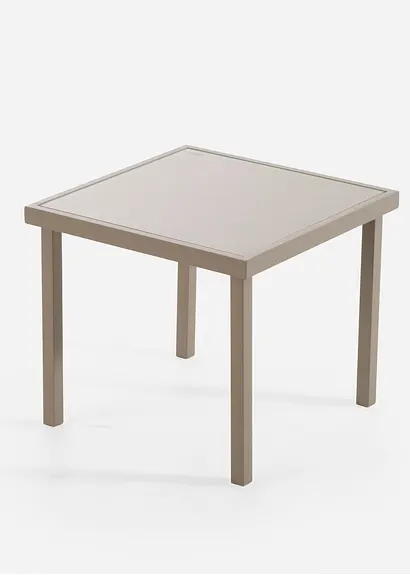 Bonprix Robuste Balkonmöbel Für Deine Outdoor Oase - Beige