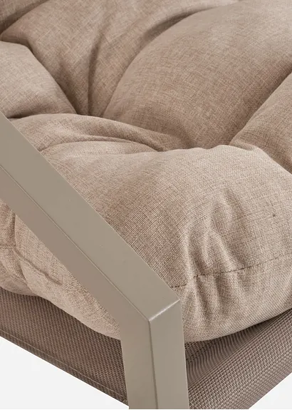 Bonprix Robuste Balkonmöbel Für Deine Outdoor Oase - Beige