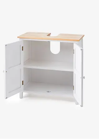 Bonprix Romantische Badezimmerserie Mit Schöner Ornamentik