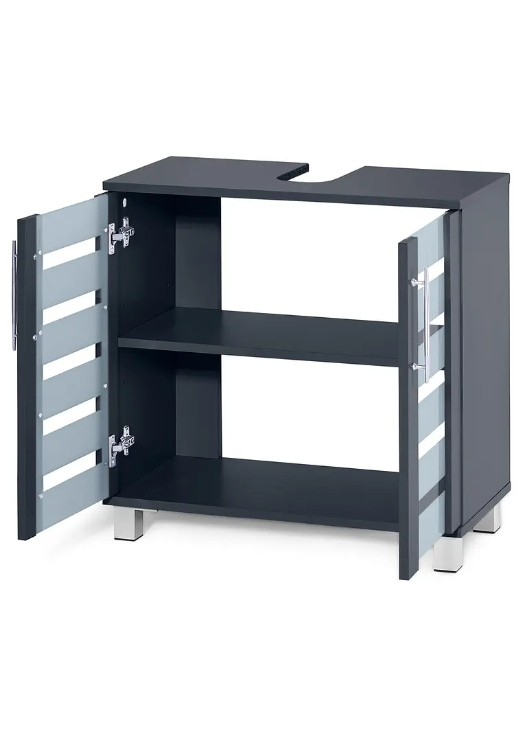 Bonprix Schicker Stauraum Fürs Bad: Waschbecken-Unterschrank Ted