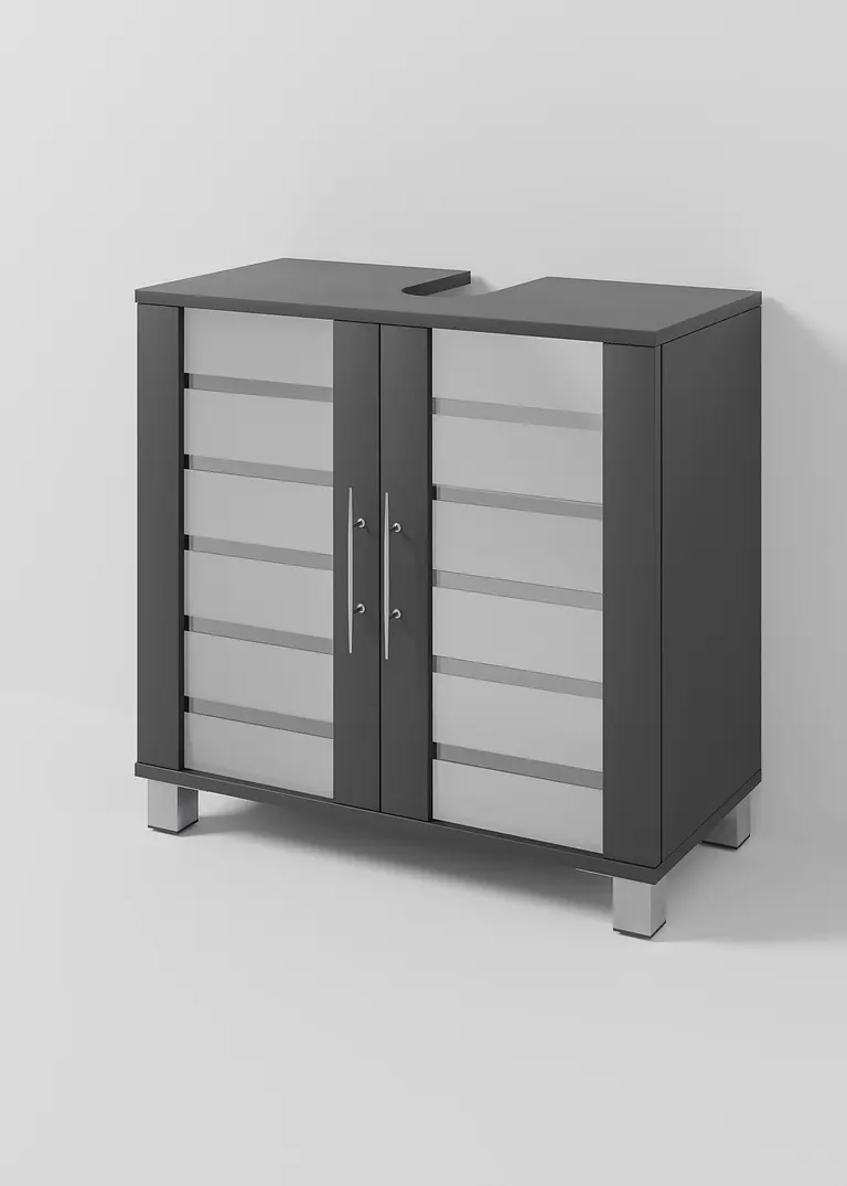 bonprix Schicker Stauraum fürs Bad: Waschbecken-Unterschrank Ted