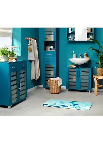 Bonprix Schicker Stauraum Fürs Bad: Waschbecken-Unterschrank Ted