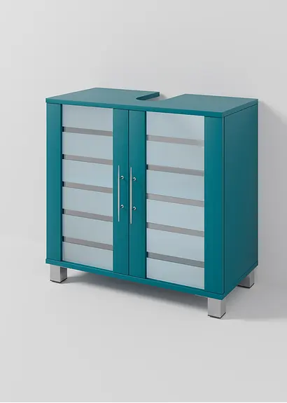 bonprix Schicker Stauraum fürs Bad: Waschbecken-Unterschrank Ted