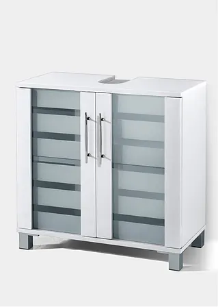 bonprix Schicker Stauraum fürs Bad: Waschbecken-Unterschrank Ted