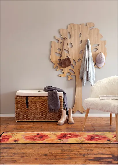 Bonprix Schmücken Sie Die Garderobe Im Baum Design Mit Kleidung Und Co