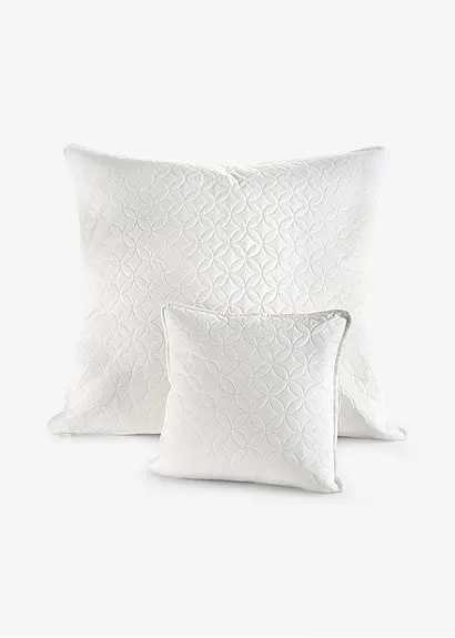 Bonprix Schön Und Praktisch – Die Tagesdecke Mit Steppung - Creme