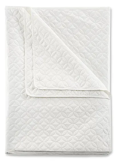 Bonprix Schön Und Praktisch – Die Tagesdecke Mit Steppung - Creme