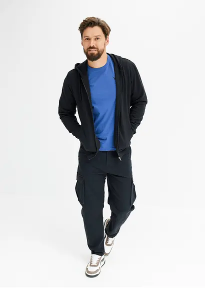 Bonprix Schöne T-Shirts Im 3er Pack Mit Kleiner Stickerei Auf Der Brust