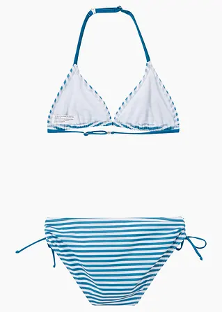 Bonprix Schöner Bikini Mit Streifenmuster Aus Nachhaltiger Badeware