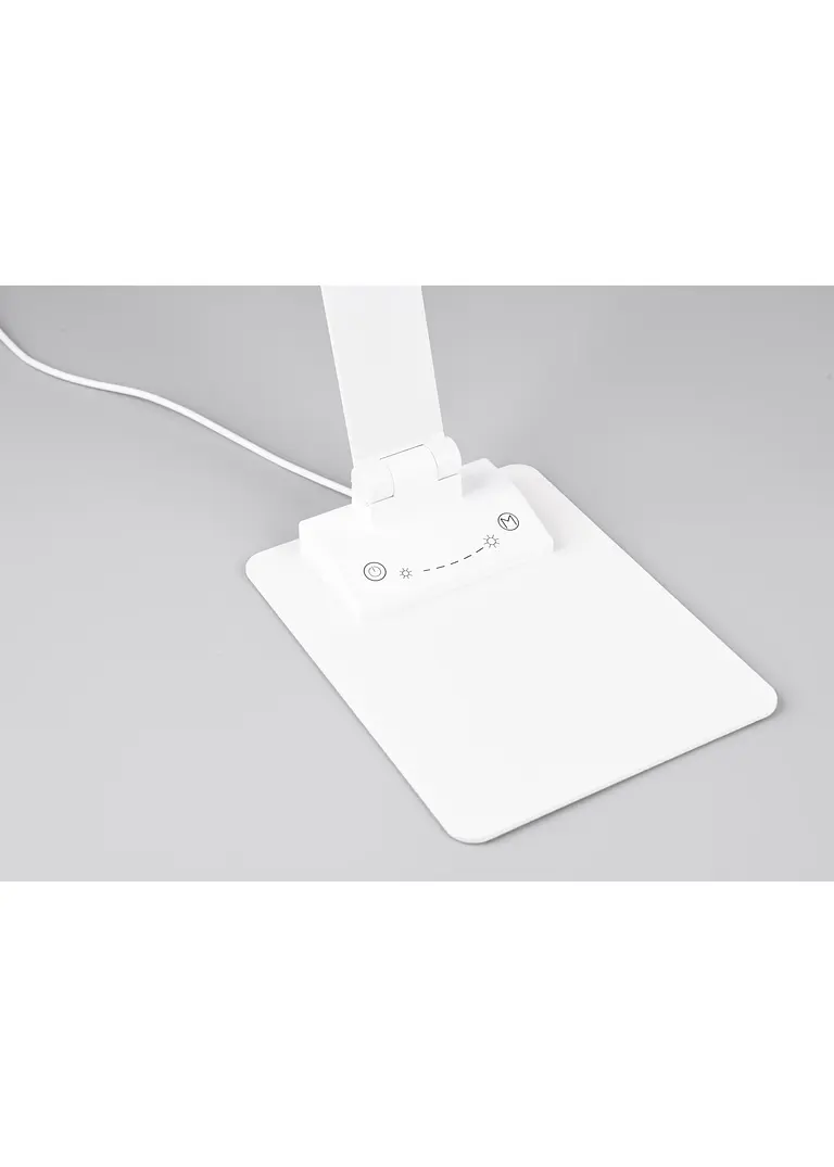 Bonprix Schwenkbare Schreibtischlampe Mit Verstellbaren Lichtfarben