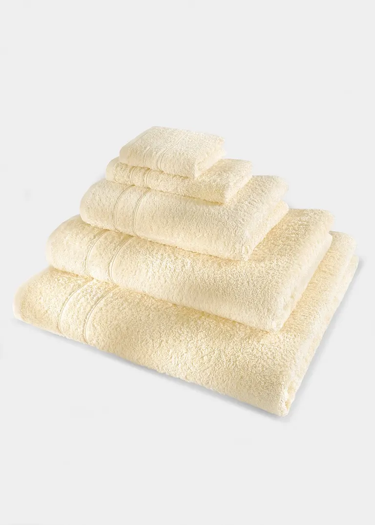 Bonprix Schwere Qualität. Extra Saugstark Und Angenehm Weich: Die Handtuchserie In Großer Farbvielfalt