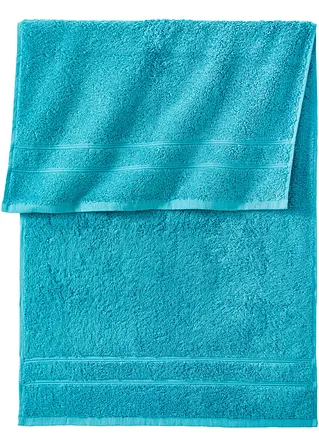 bonprix Schwere Qualität. Extra saugstark und angenehm weich: Die Handtuchserie in großer Farbvielfalt