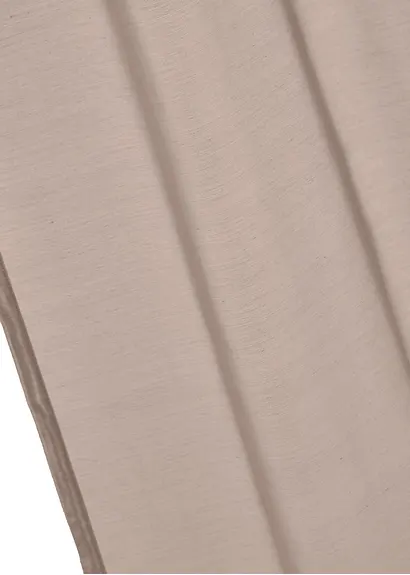 Bonprix Sehr Feinfädige Batist-Gardinenschal Mit Weichem Touch