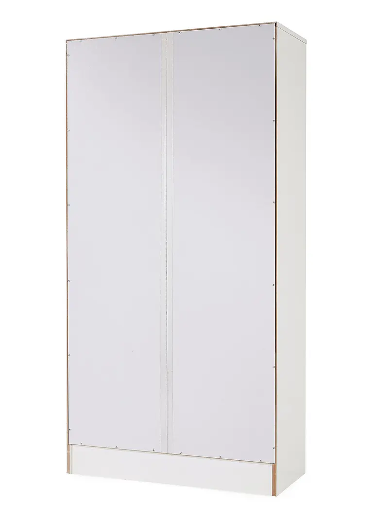 Bonprix Sehr Praktisch: Für Kurze Notizen Sind Die Türfronten Mit Kreidefolie Versehen