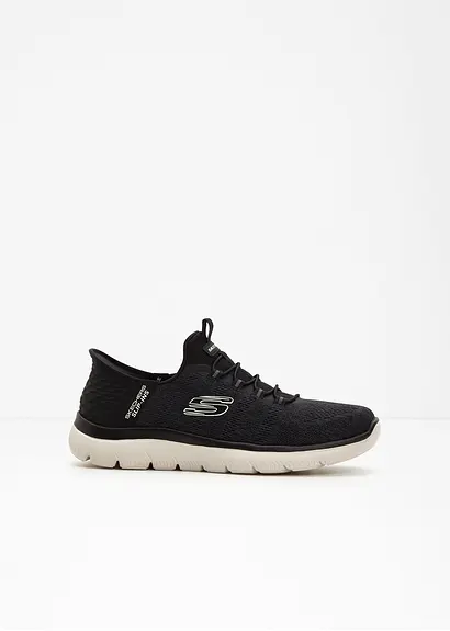 bonprix Skechers Hands Free Slip-Ins zum einfachen Reinschlüpfen - Herren