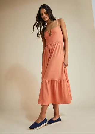 Bonprix Sommerliche Espadrille Mit Leichter Laufsohle - Blau