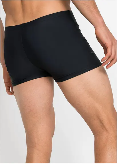Bonprix Sportliche Badehose Mit Bindeband Aus Schnelltrocknendem Material